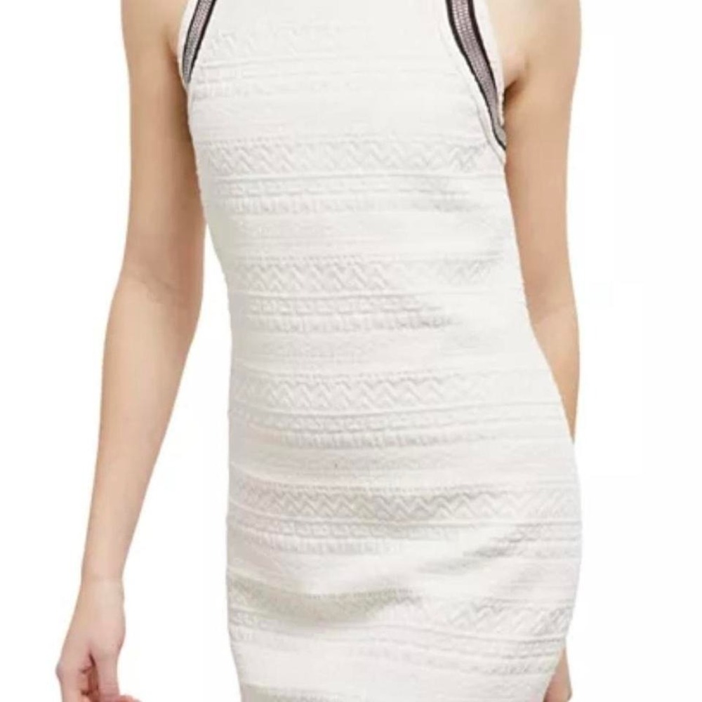 The Kooples Sleeveless Dress w/‎ Embellishment / Size XS / NWT / MSRP $405